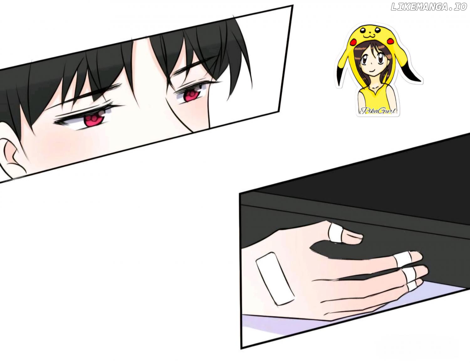 How the Princess Became the Queen Chapter 75 - page 34