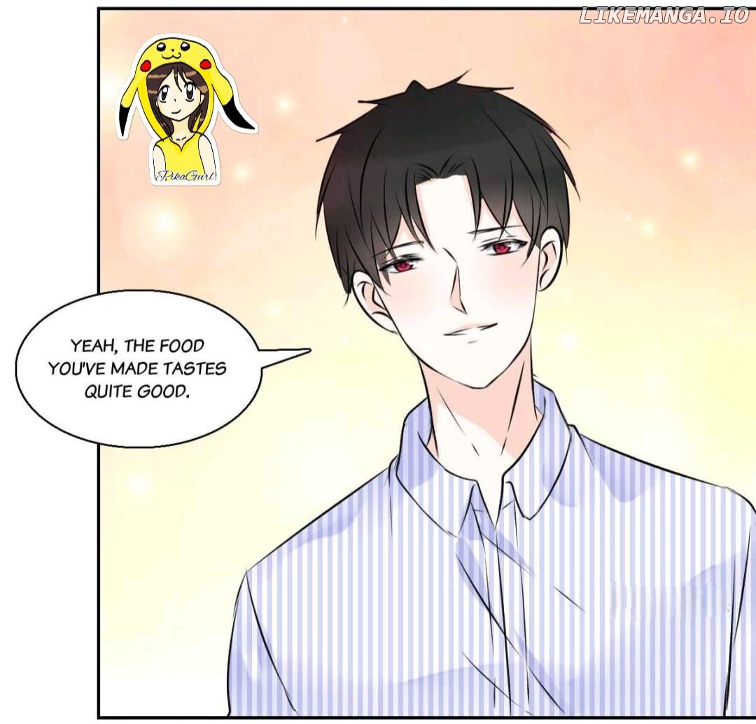 How the Princess Became the Queen Chapter 75 - page 35