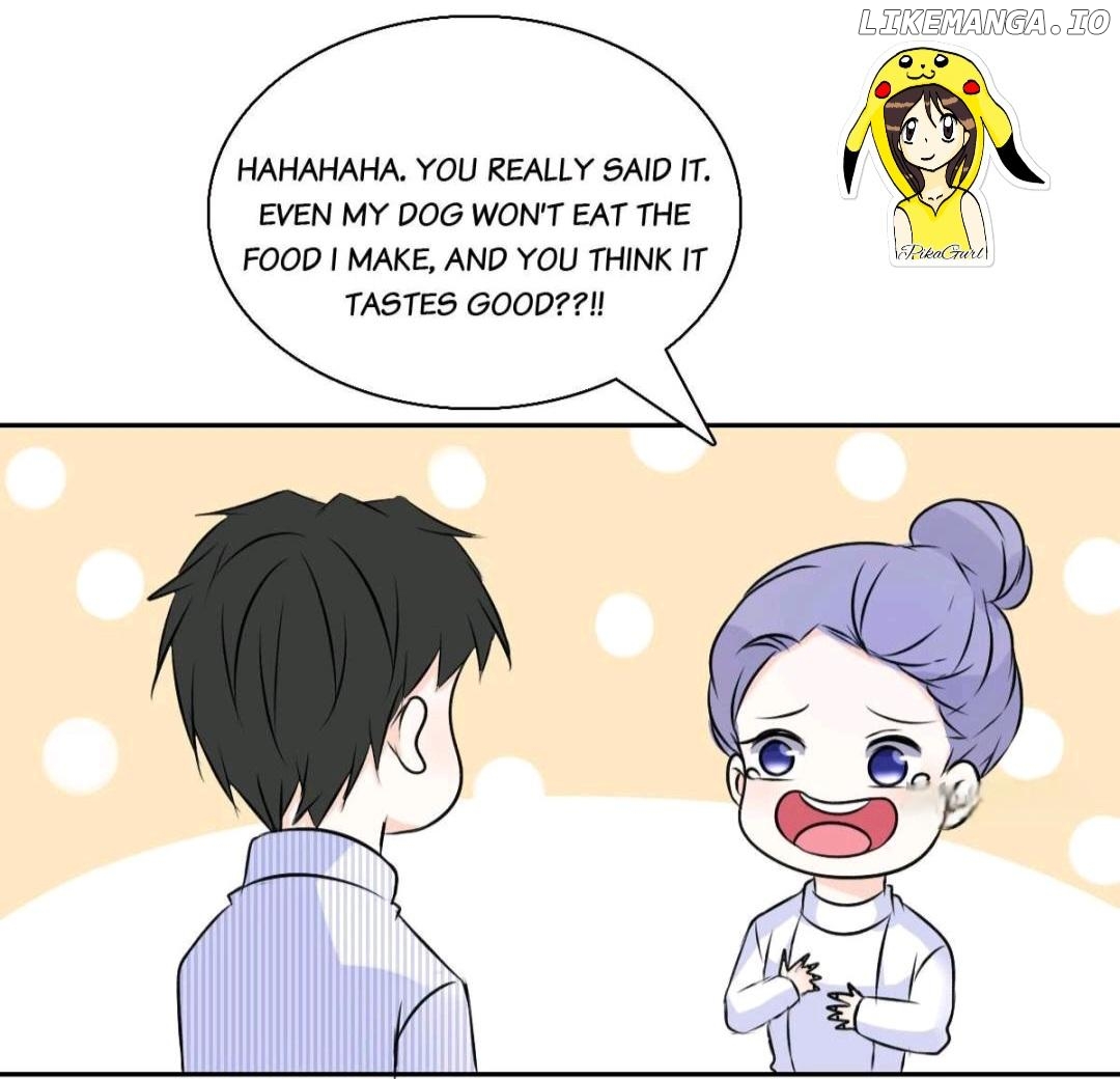 How the Princess Became the Queen Chapter 75 - page 36