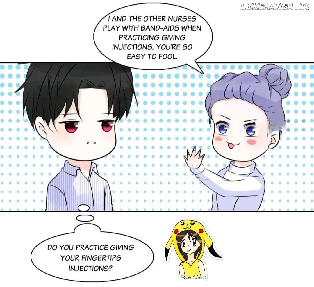 How the Princess Became the Queen Chapter 75 - page 37
