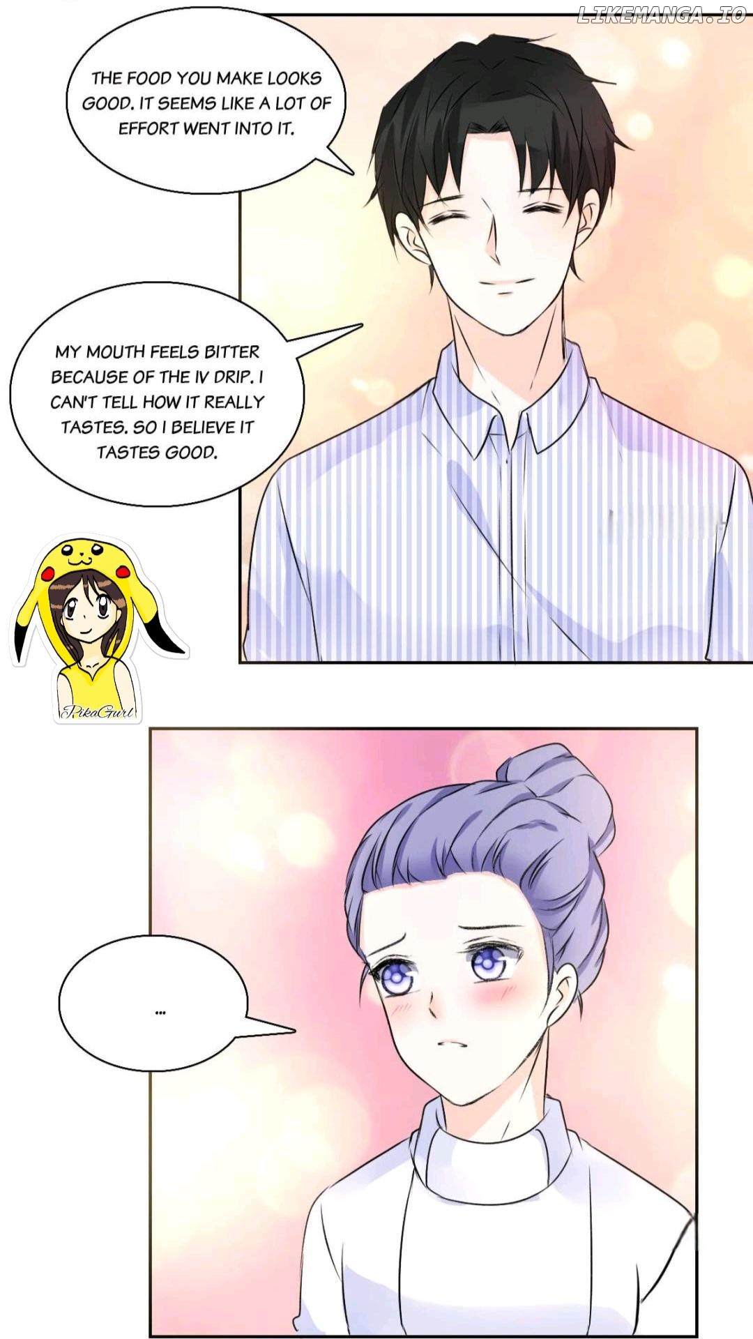 How the Princess Became the Queen Chapter 75 - page 38