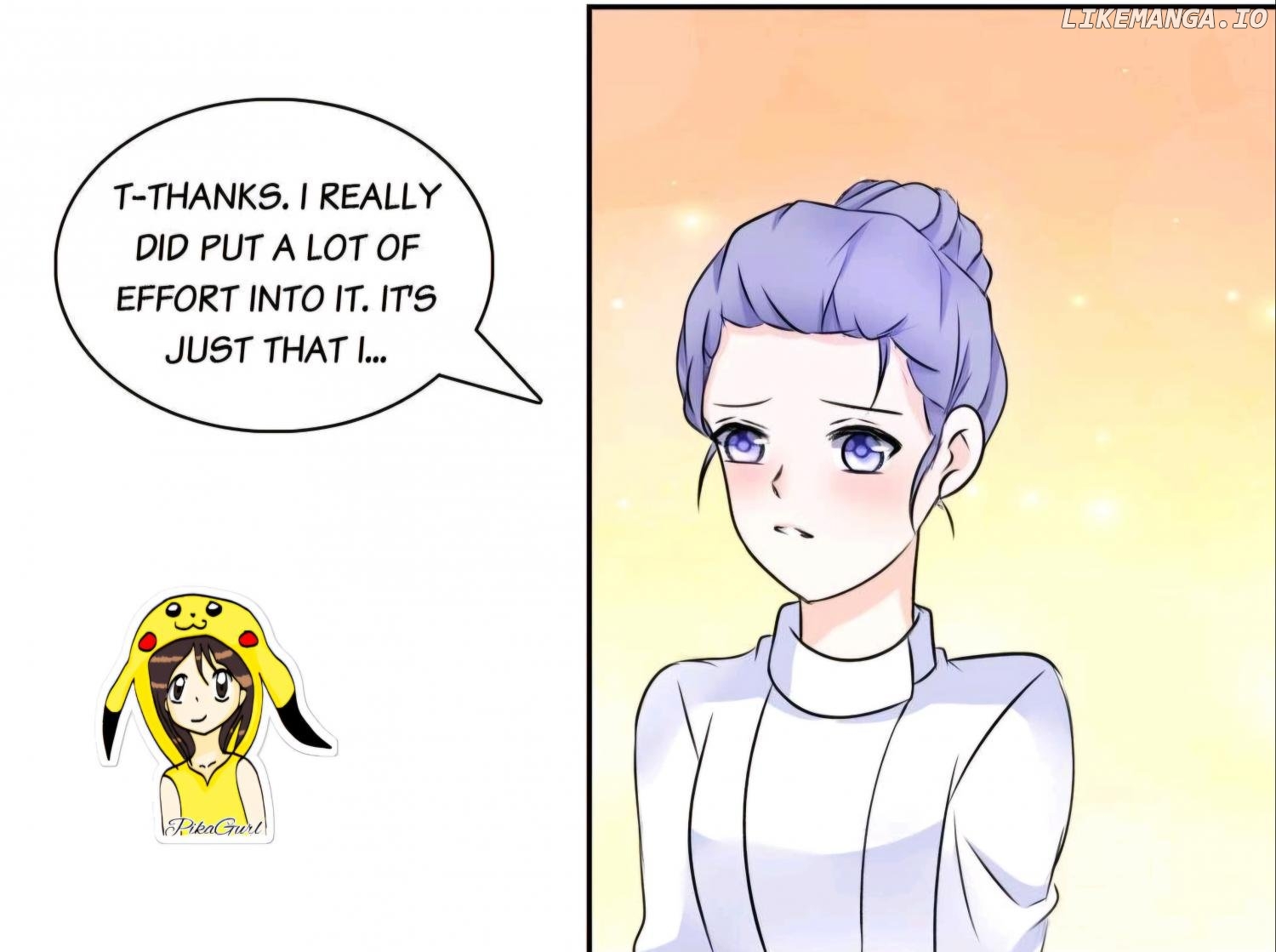 How the Princess Became the Queen Chapter 75 - page 39