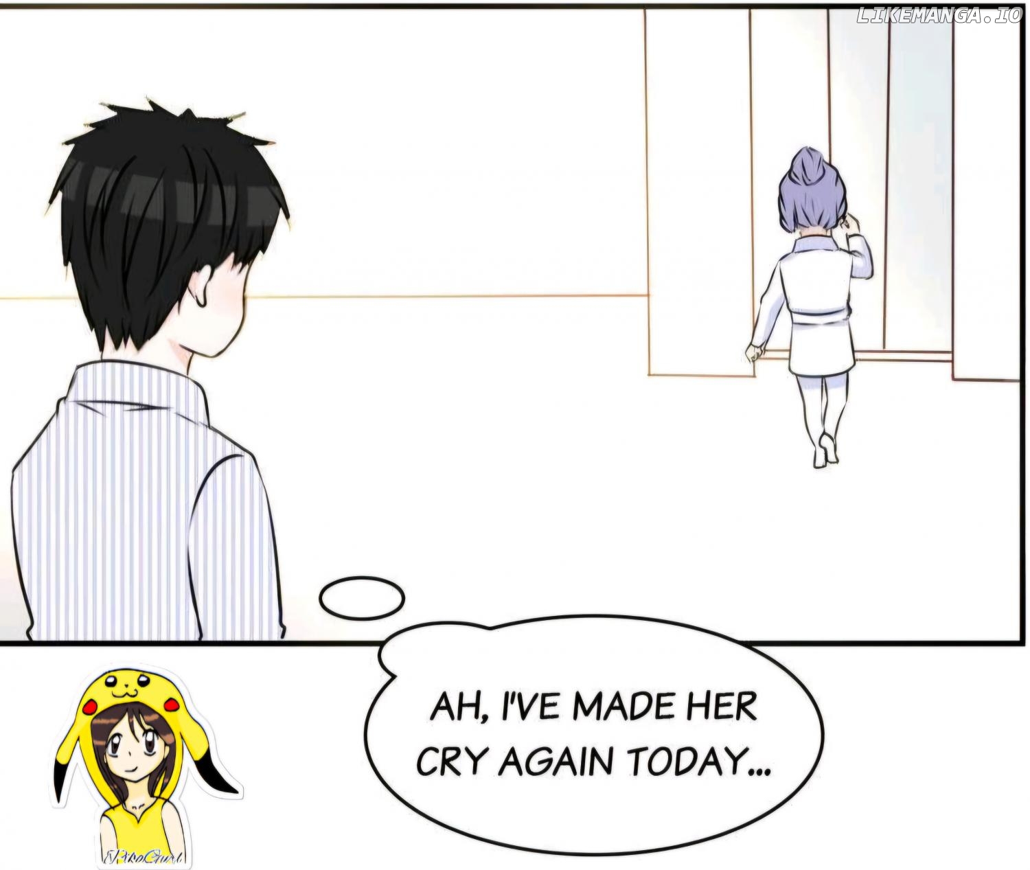 How the Princess Became the Queen Chapter 75 - page 42