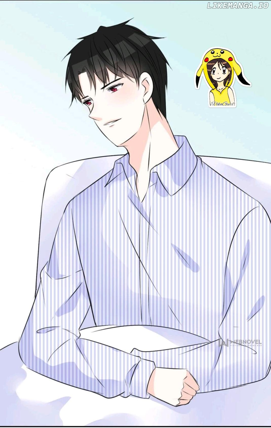 How the Princess Became the Queen Chapter 75 - page 43