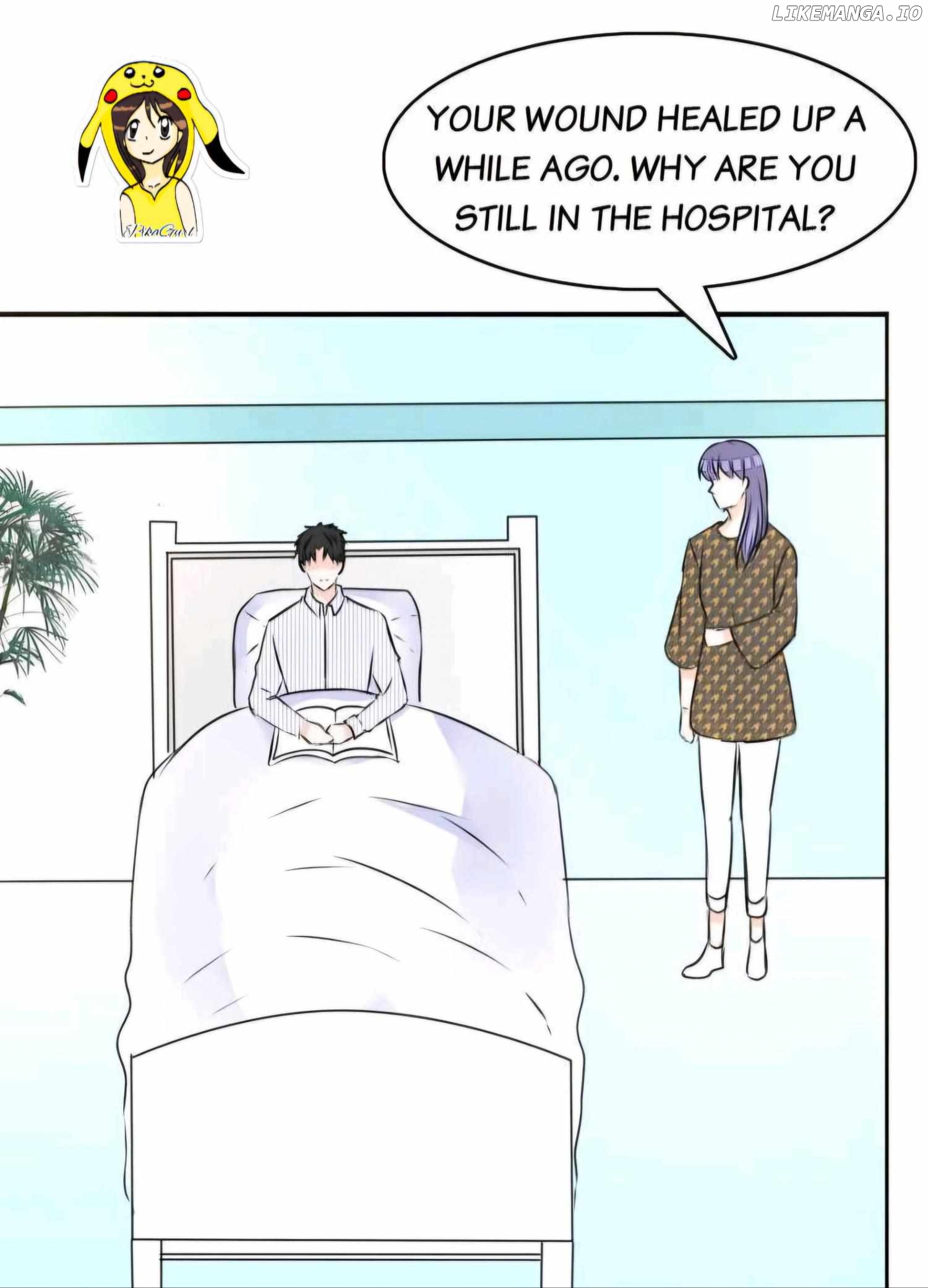 How the Princess Became the Queen Chapter 75 - page 44