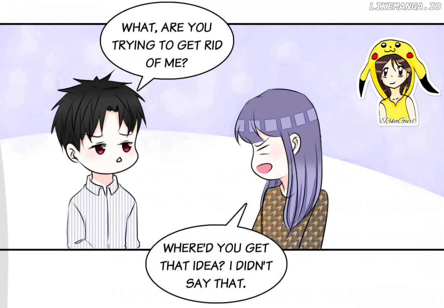 How the Princess Became the Queen Chapter 75 - page 45