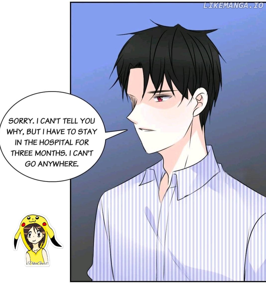 How the Princess Became the Queen Chapter 75 - page 46