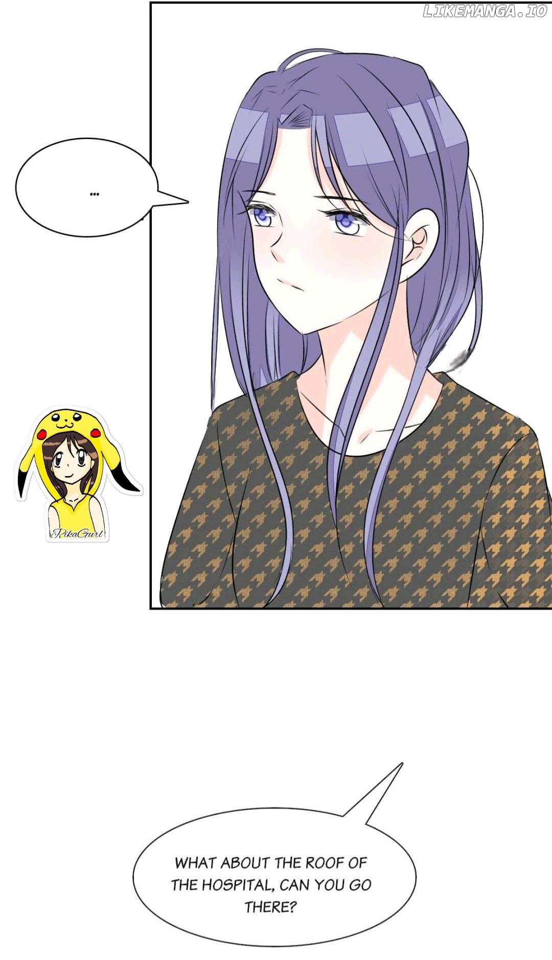 How the Princess Became the Queen Chapter 75 - page 47