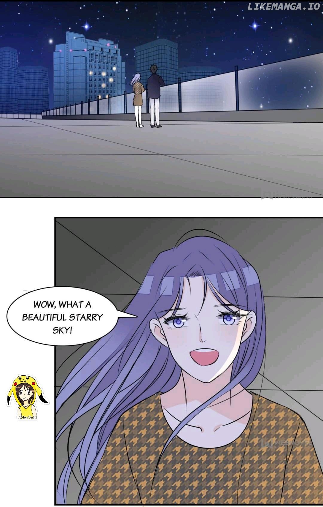 How the Princess Became the Queen Chapter 75 - page 48