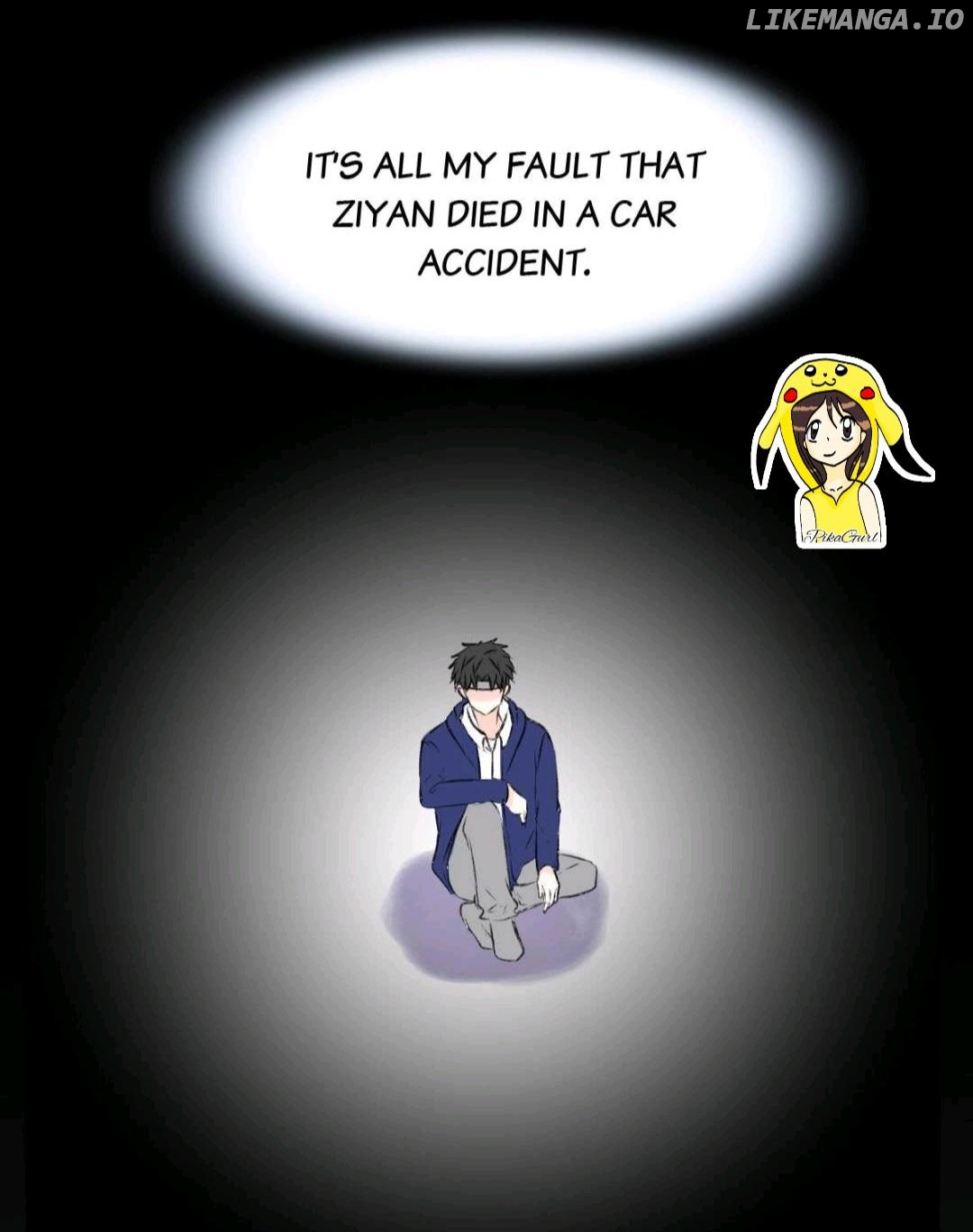 How the Princess Became the Queen Chapter 75 - page 4