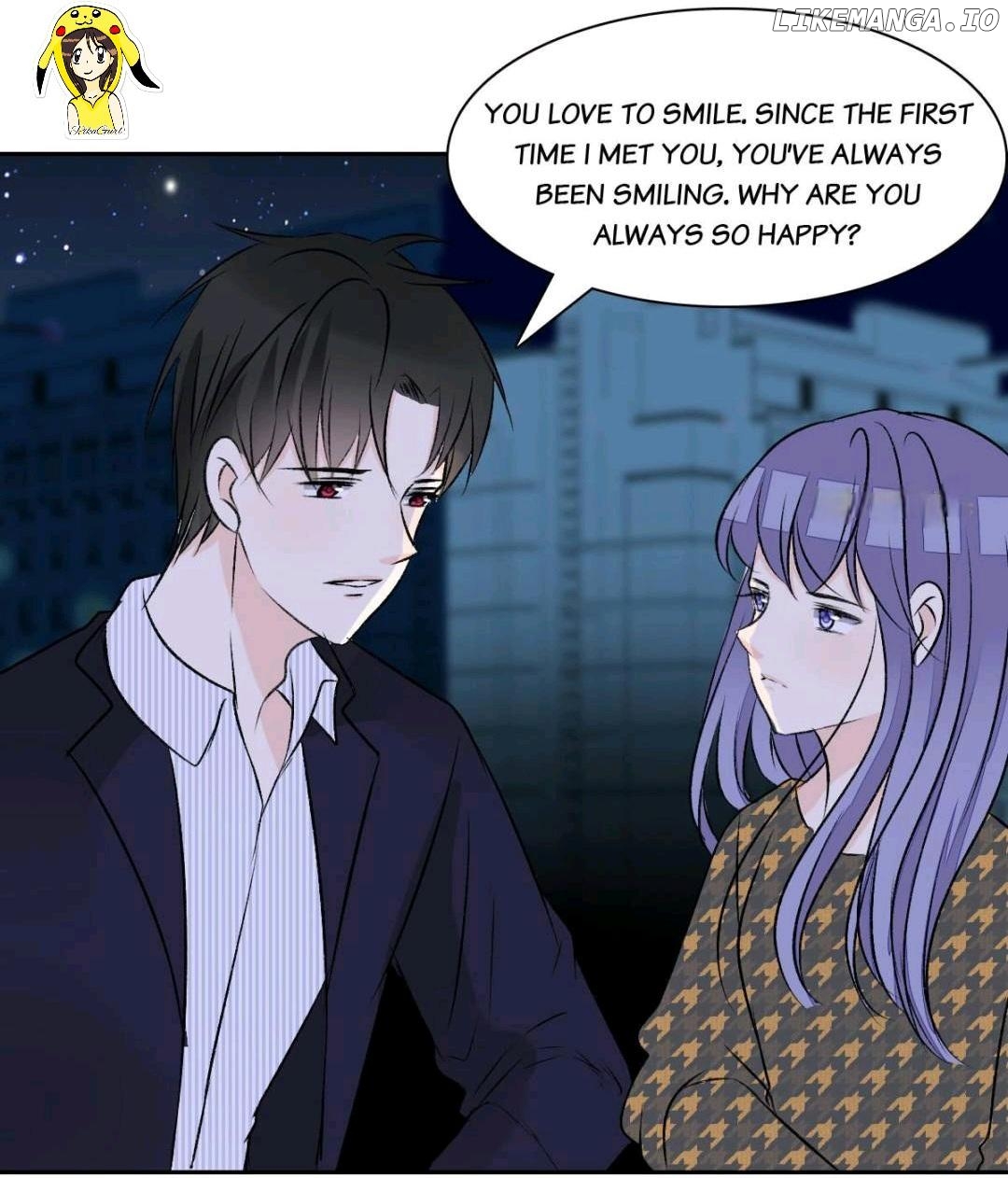 How the Princess Became the Queen Chapter 75 - page 49