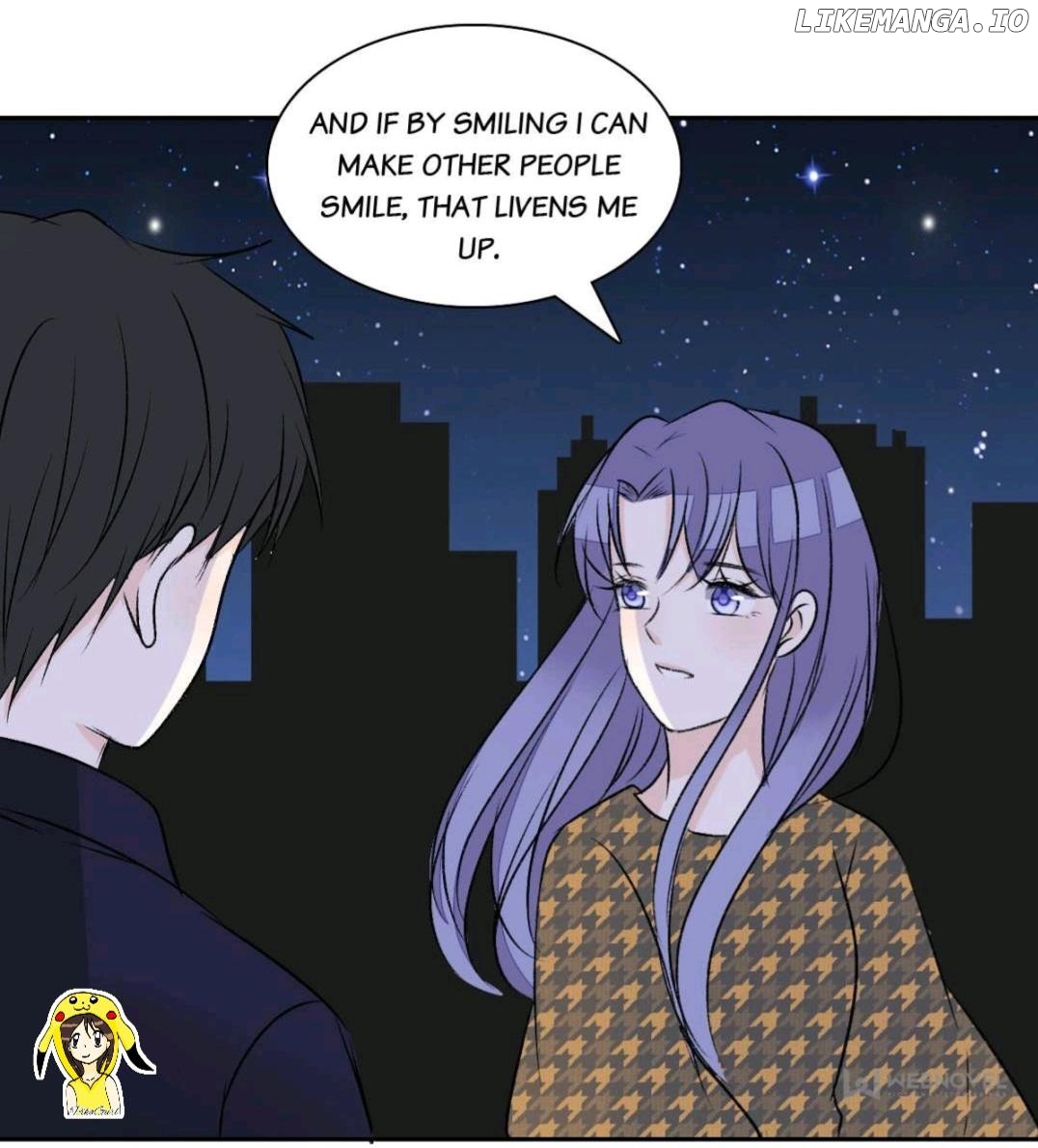 How the Princess Became the Queen Chapter 75 - page 51