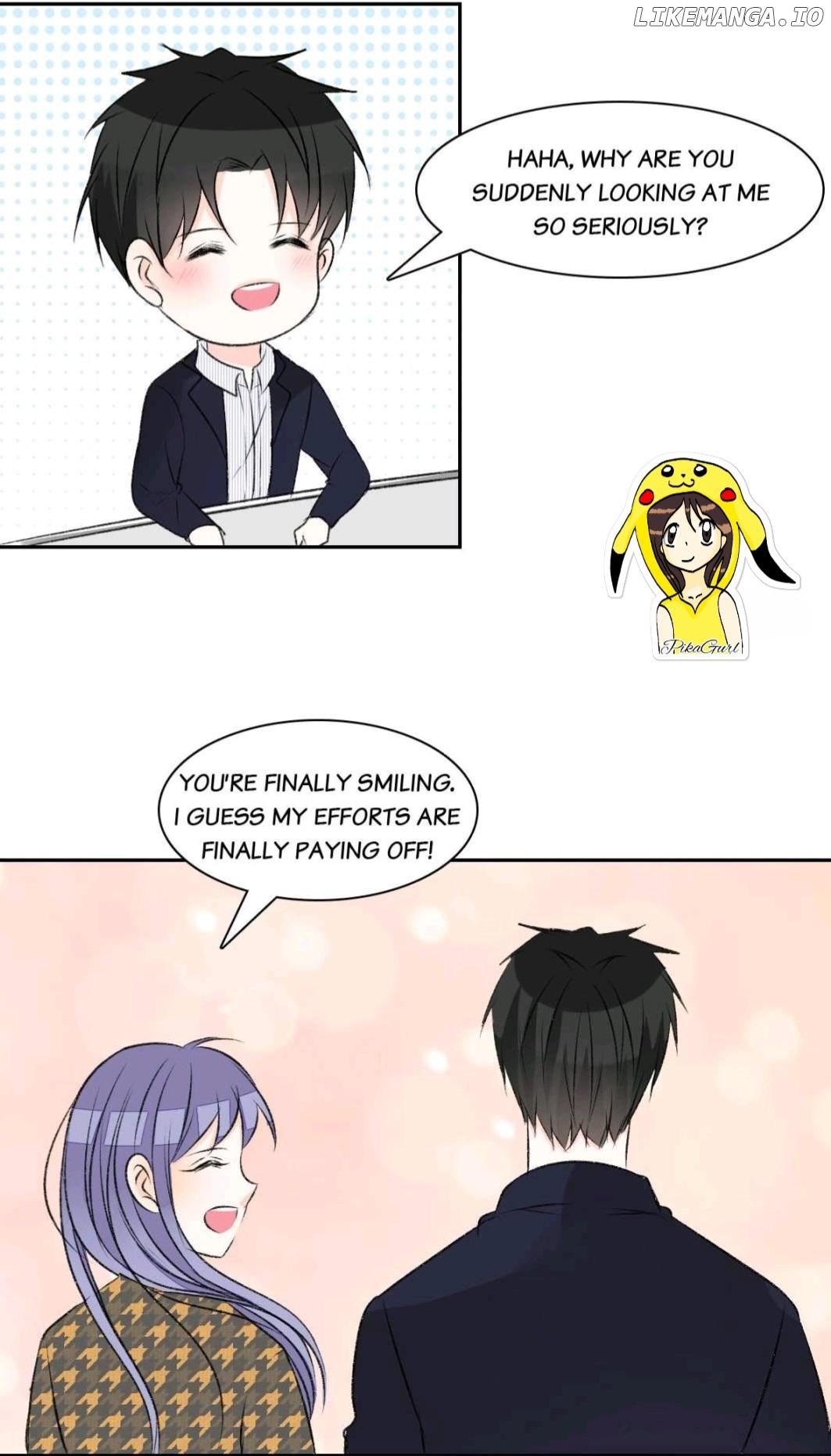 How the Princess Became the Queen Chapter 75 - page 52