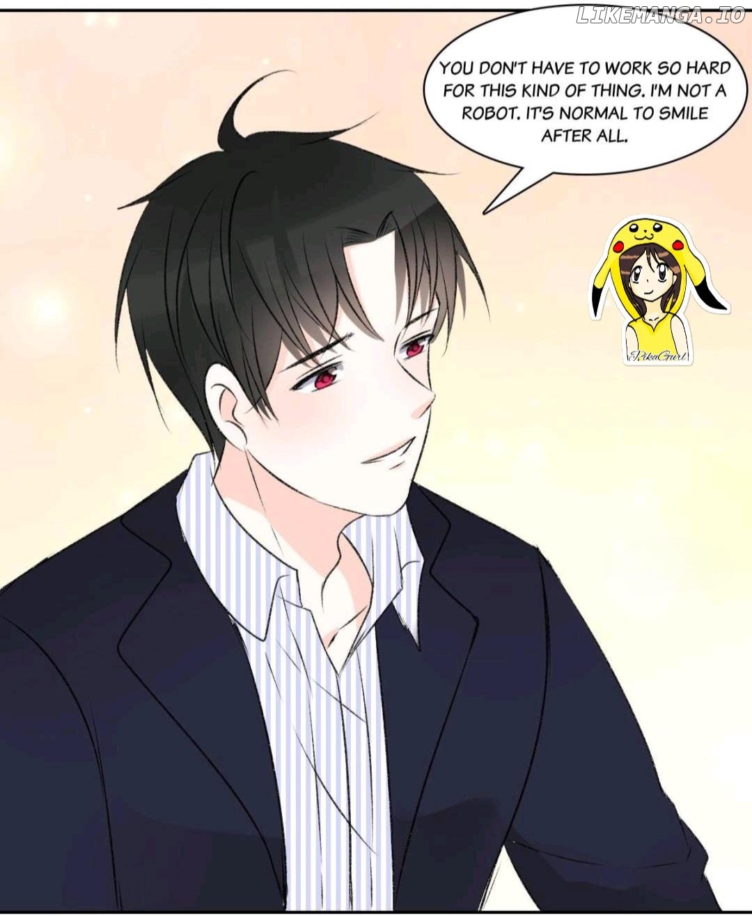 How the Princess Became the Queen Chapter 75 - page 53
