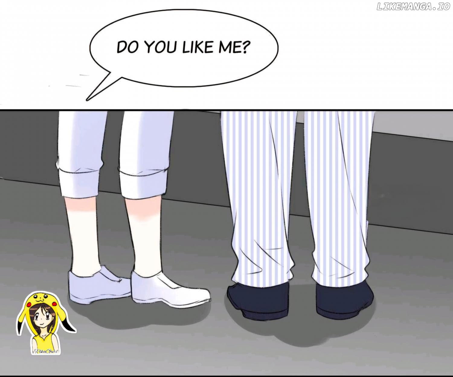 How the Princess Became the Queen Chapter 75 - page 54