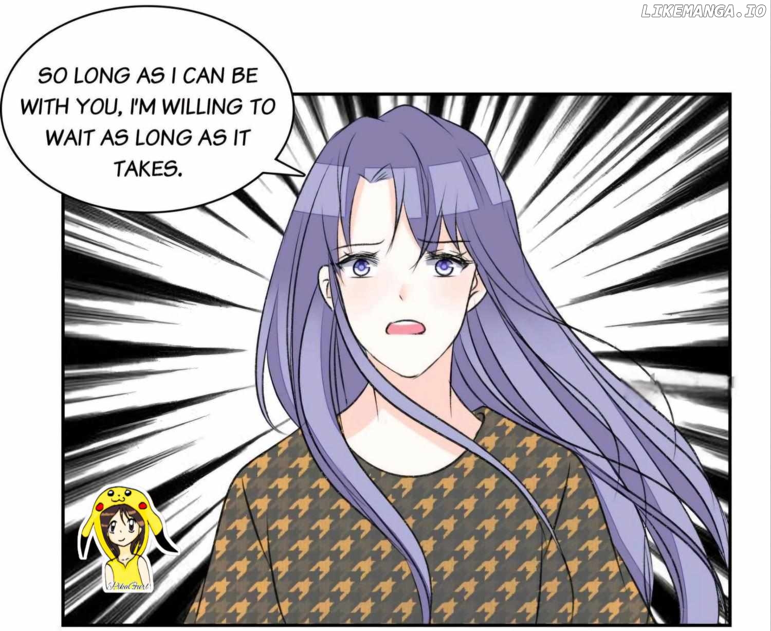 How the Princess Became the Queen Chapter 75 - page 57