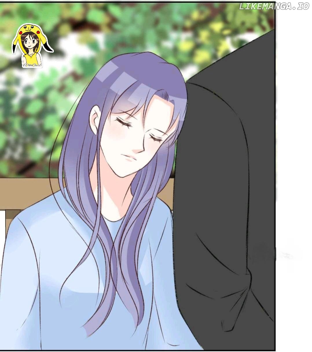 How the Princess Became the Queen Chapter 75 - page 58