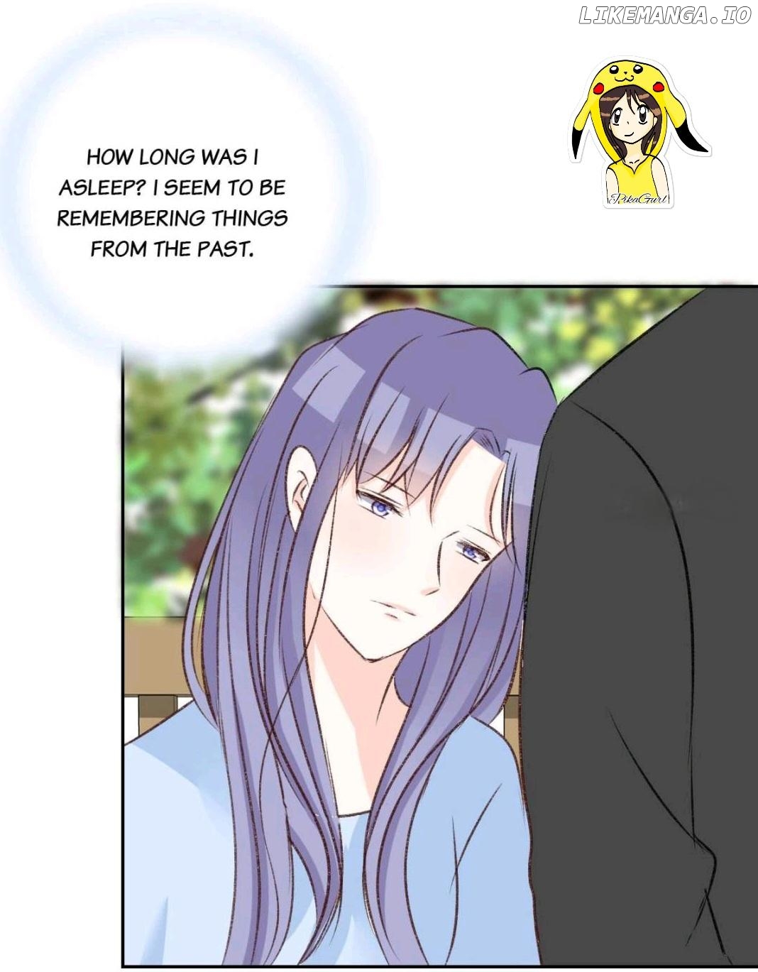 How the Princess Became the Queen Chapter 75 - page 59