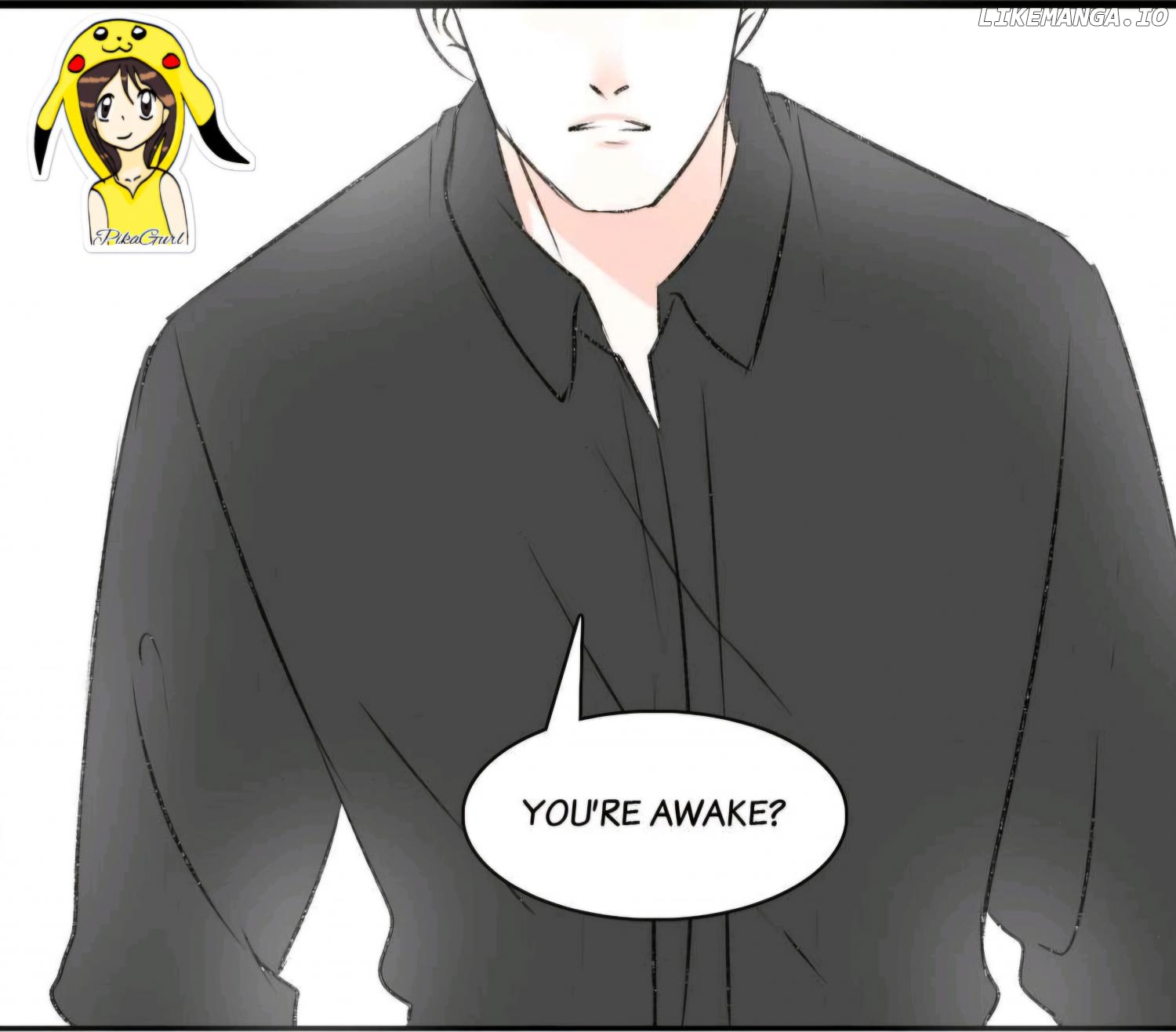 How the Princess Became the Queen Chapter 75 - page 60