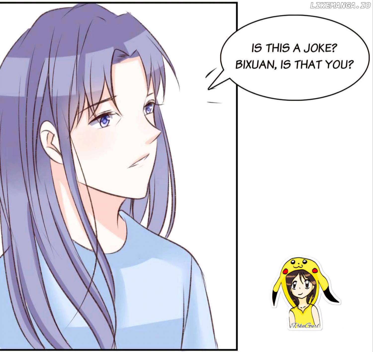 How the Princess Became the Queen Chapter 75 - page 61
