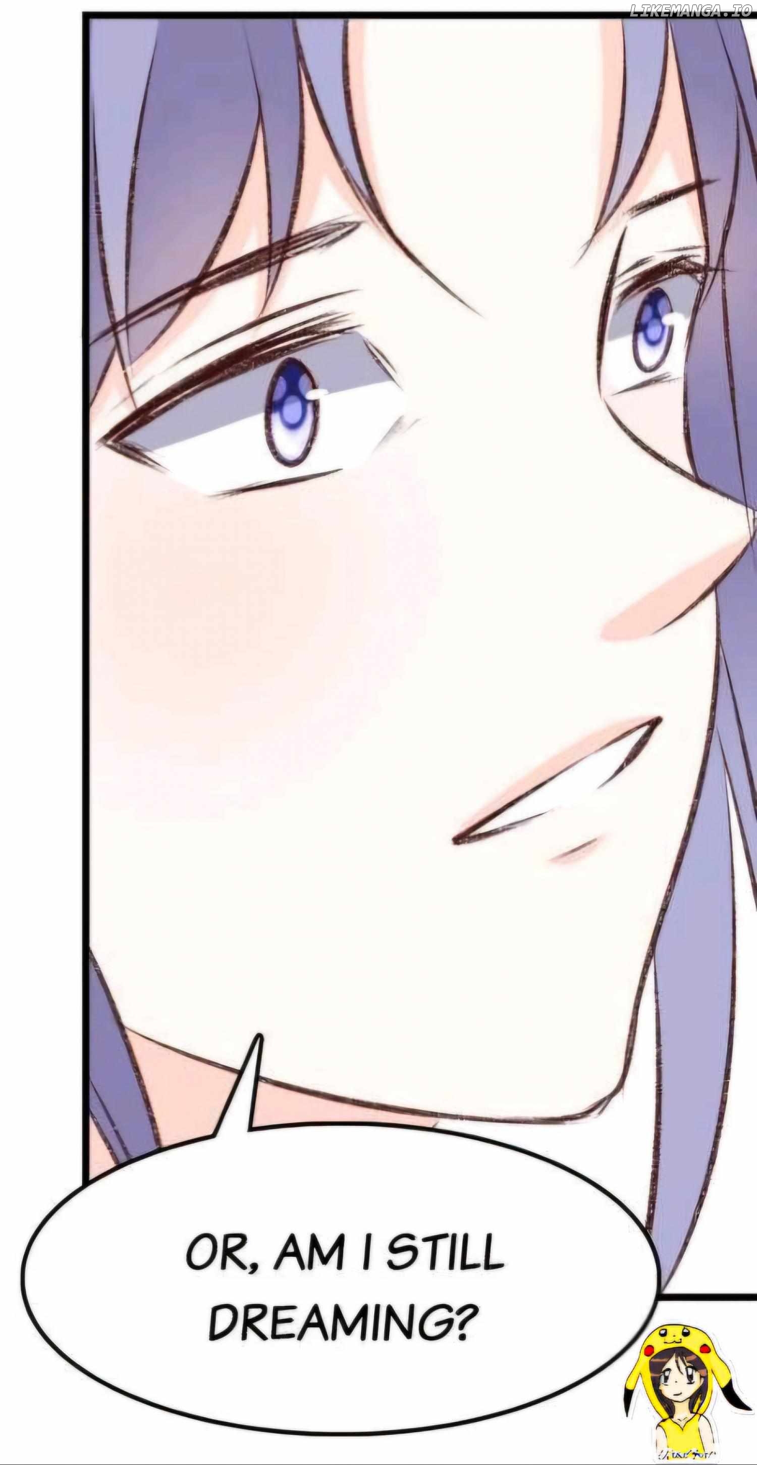 How the Princess Became the Queen Chapter 75 - page 62