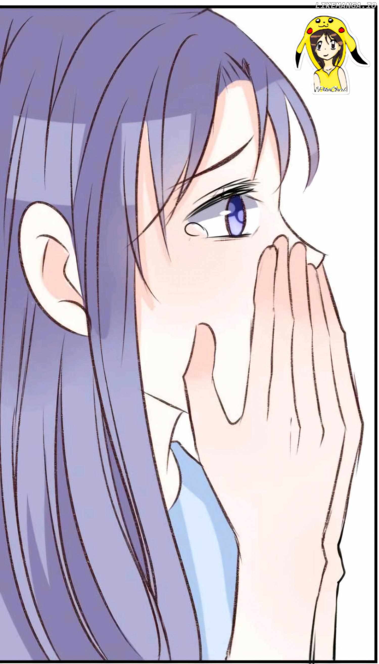 How the Princess Became the Queen Chapter 75 - page 63