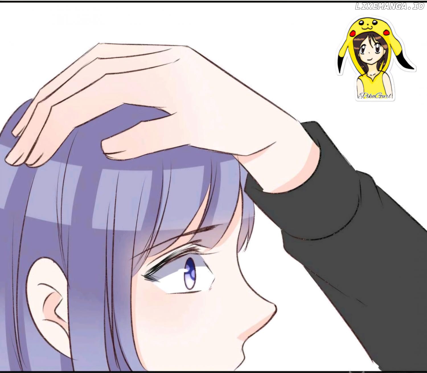 How the Princess Became the Queen Chapter 75 - page 64