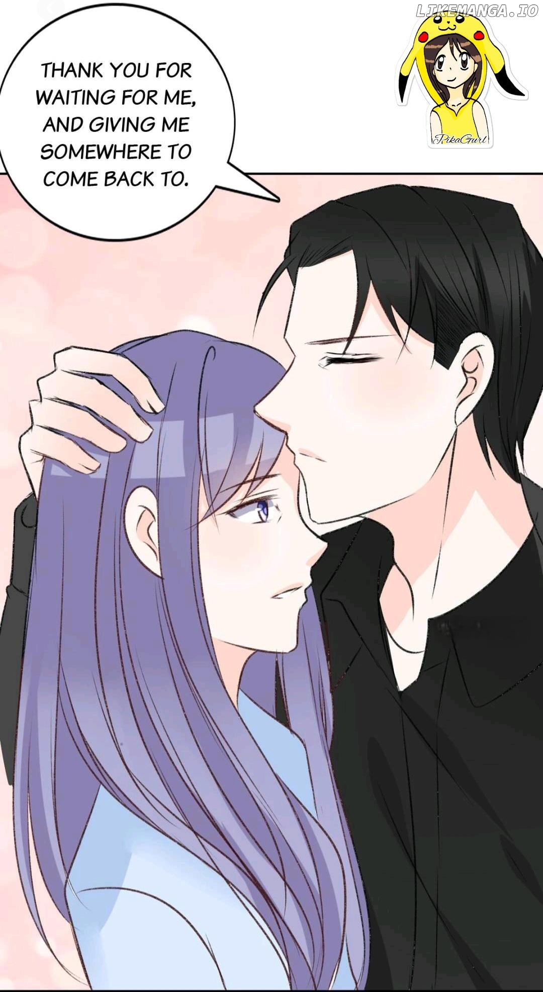 How the Princess Became the Queen Chapter 75 - page 65