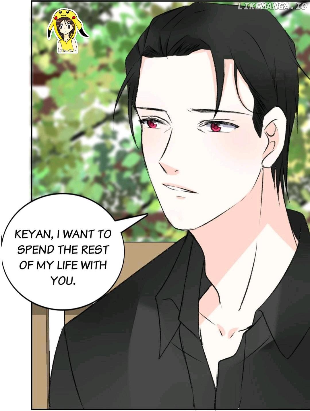 How the Princess Became the Queen Chapter 75 - page 66