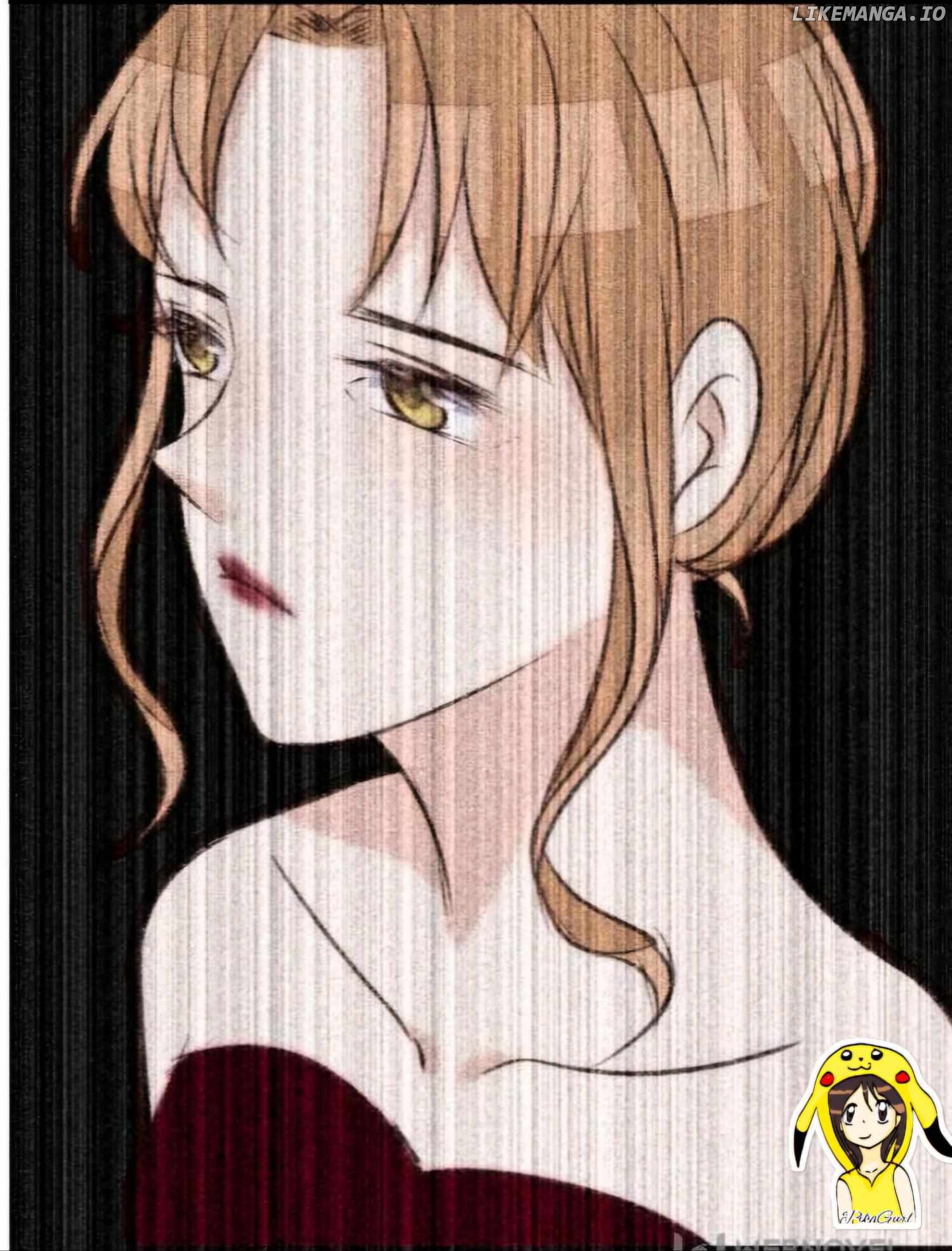 How the Princess Became the Queen Chapter 75 - page 67