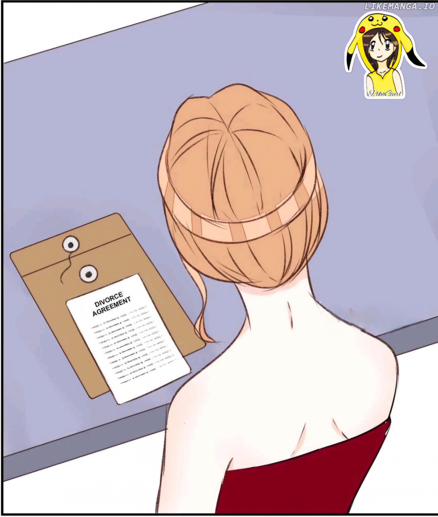 How the Princess Became the Queen Chapter 75 - page 68