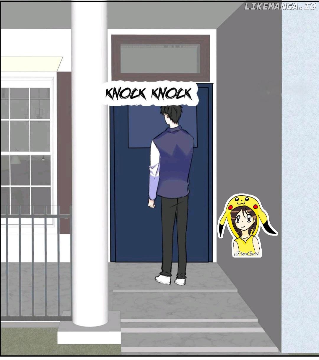 How the Princess Became the Queen Chapter 75 - page 73