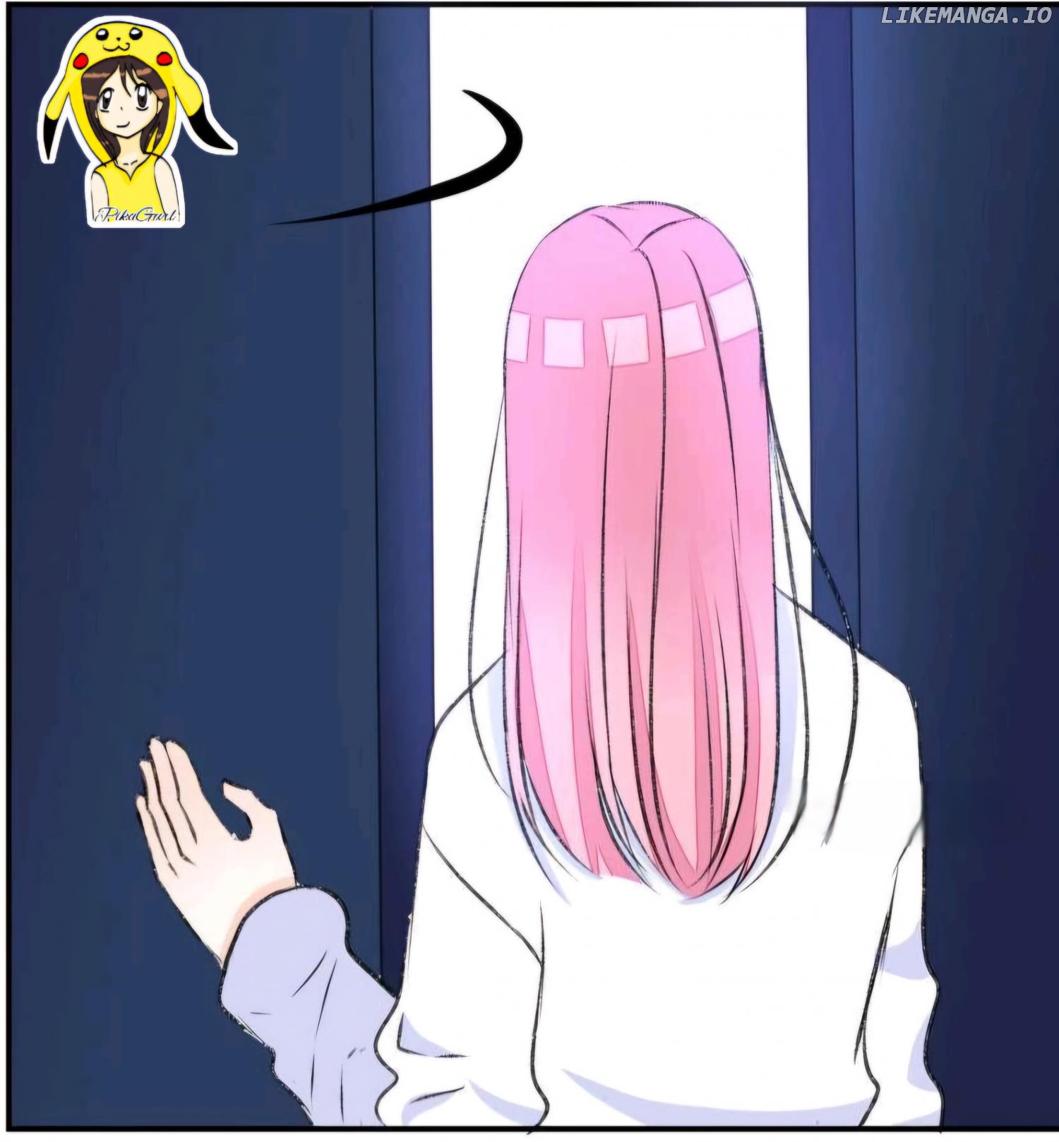 How the Princess Became the Queen Chapter 75 - page 74