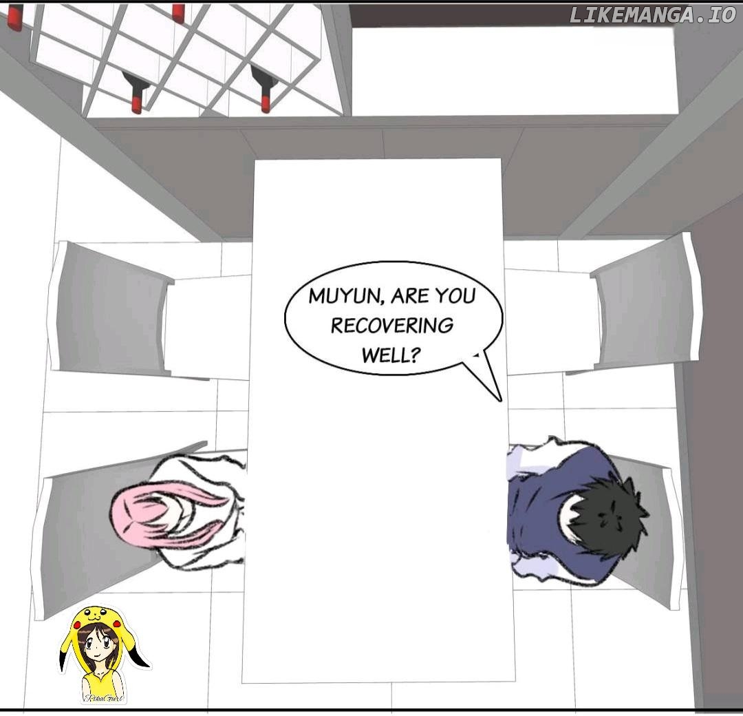 How the Princess Became the Queen Chapter 75 - page 75