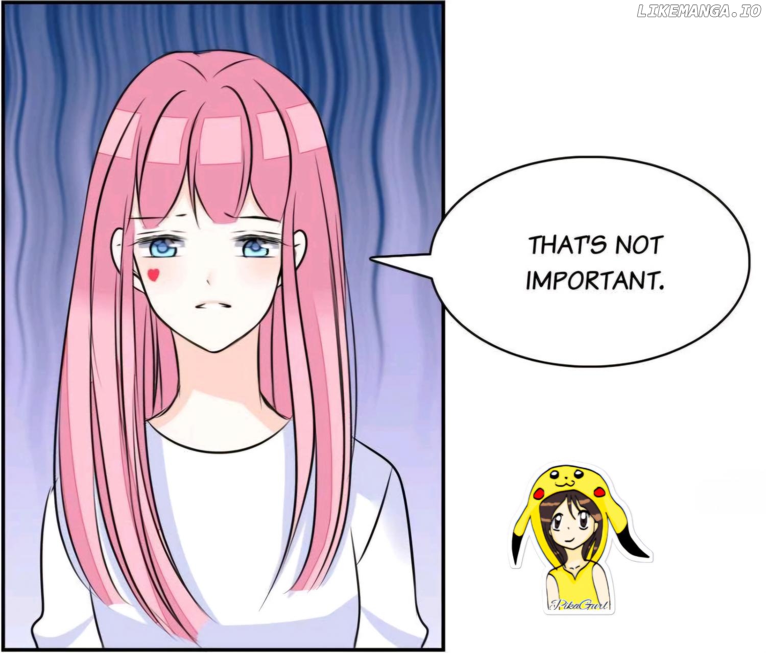 How the Princess Became the Queen Chapter 75 - page 76