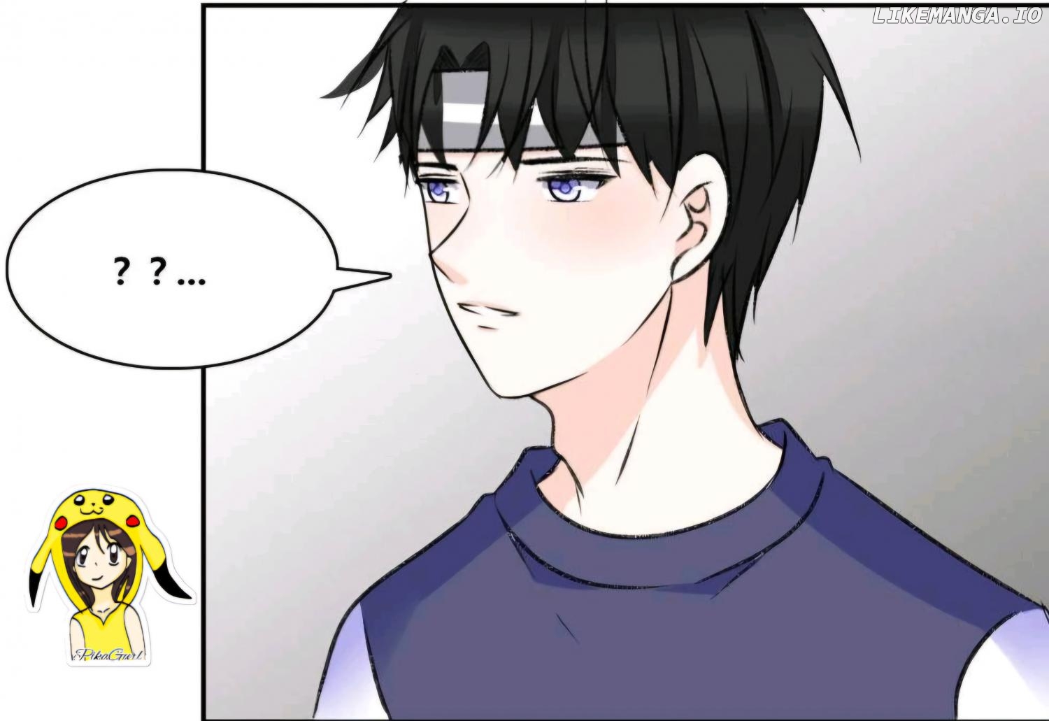 How the Princess Became the Queen Chapter 75 - page 77