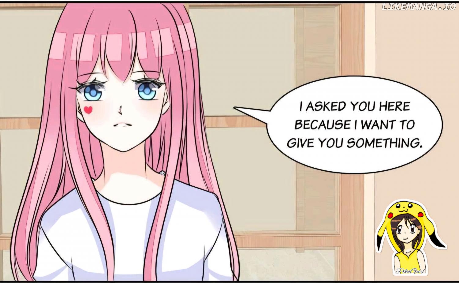 How the Princess Became the Queen Chapter 75 - page 78