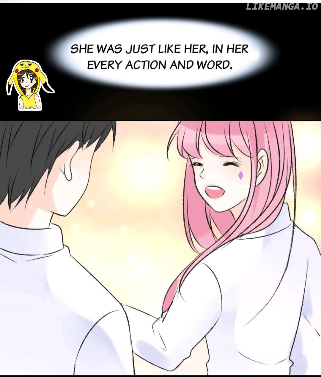 How the Princess Became the Queen Chapter 75 - page 7