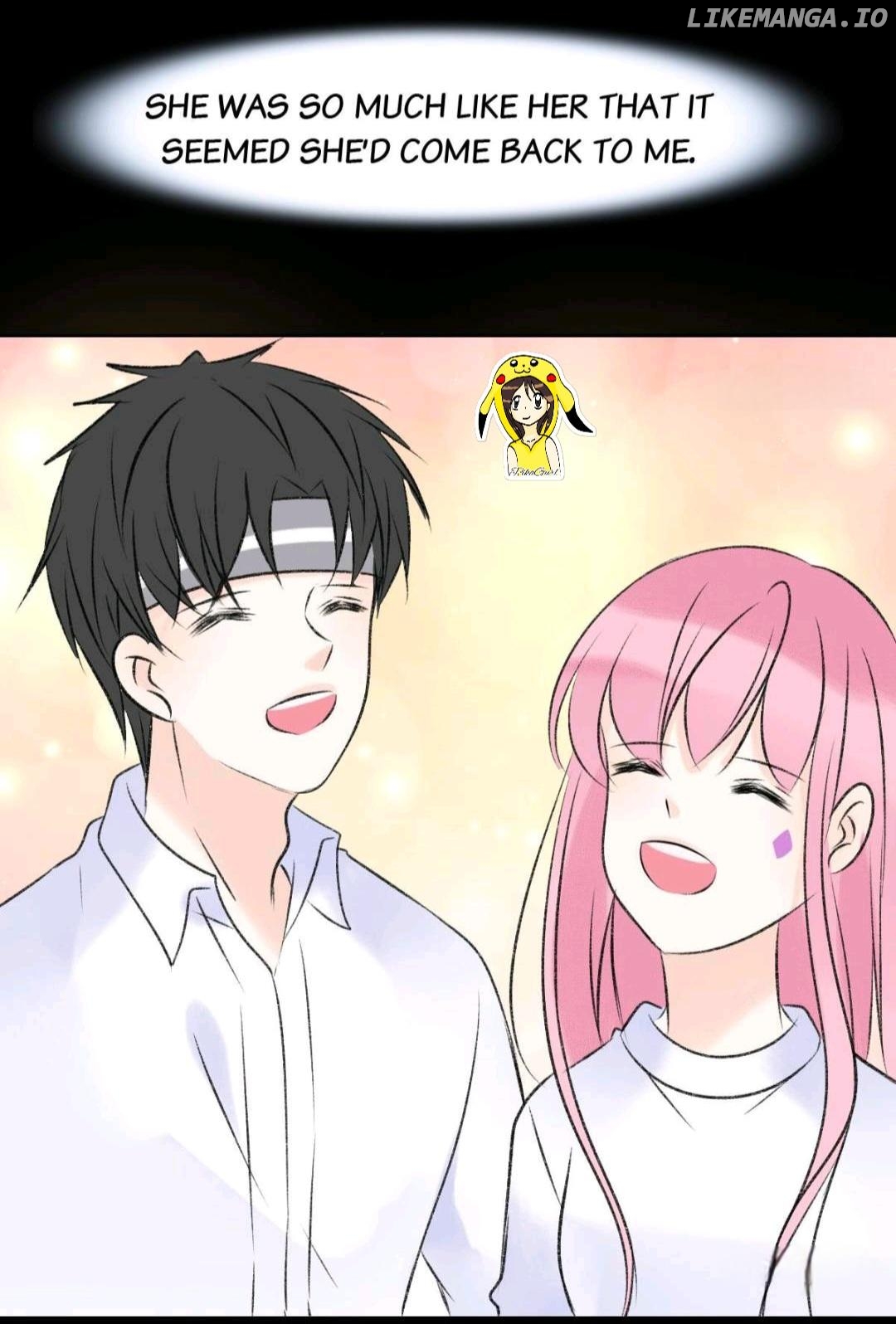 How the Princess Became the Queen Chapter 75 - page 8