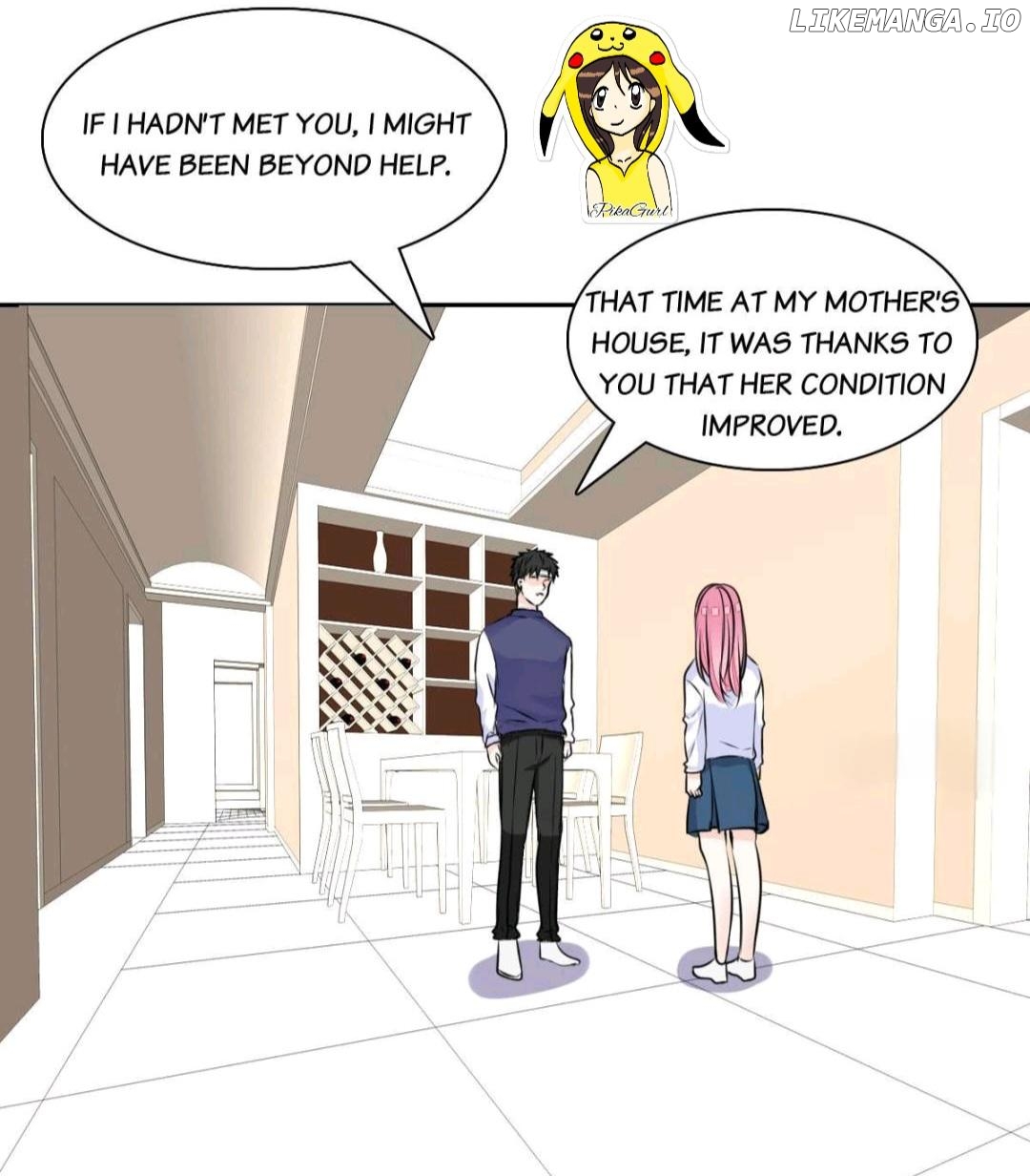 How the Princess Became the Queen Chapter 76 - page 11