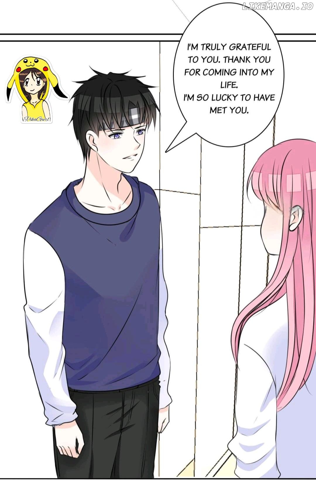 How the Princess Became the Queen Chapter 76 - page 12