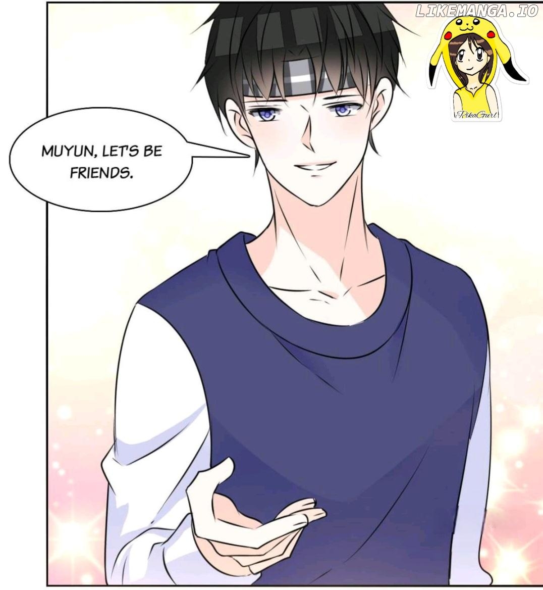 How the Princess Became the Queen Chapter 76 - page 13