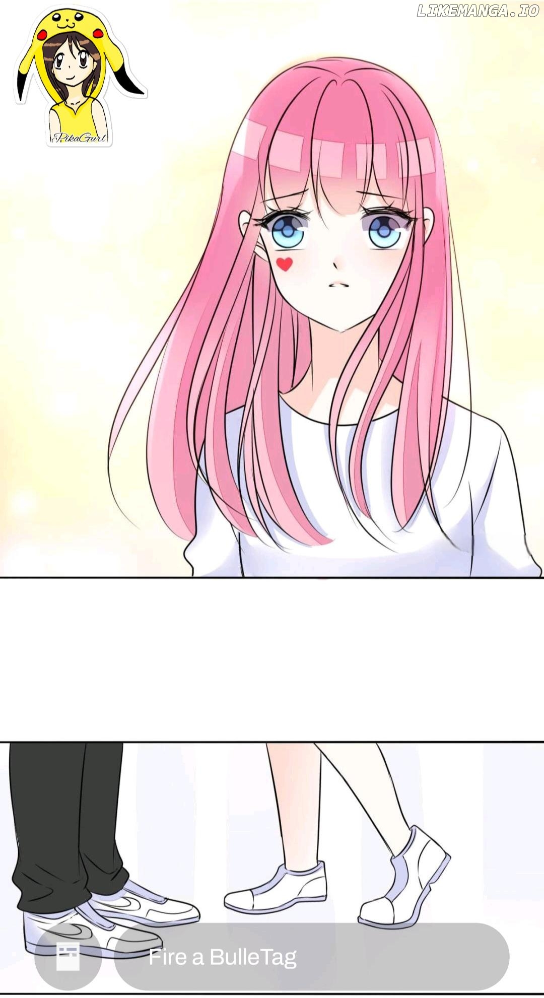 How the Princess Became the Queen Chapter 76 - page 14