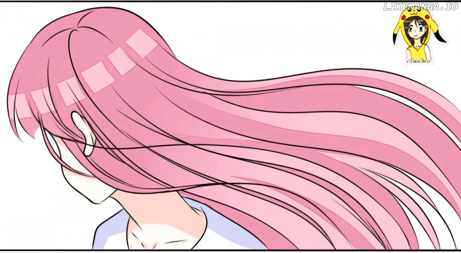 How the Princess Became the Queen Chapter 76 - page 15