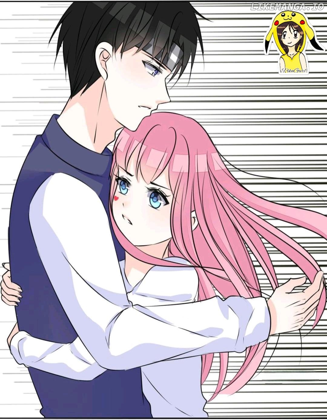 How the Princess Became the Queen Chapter 76 - page 16