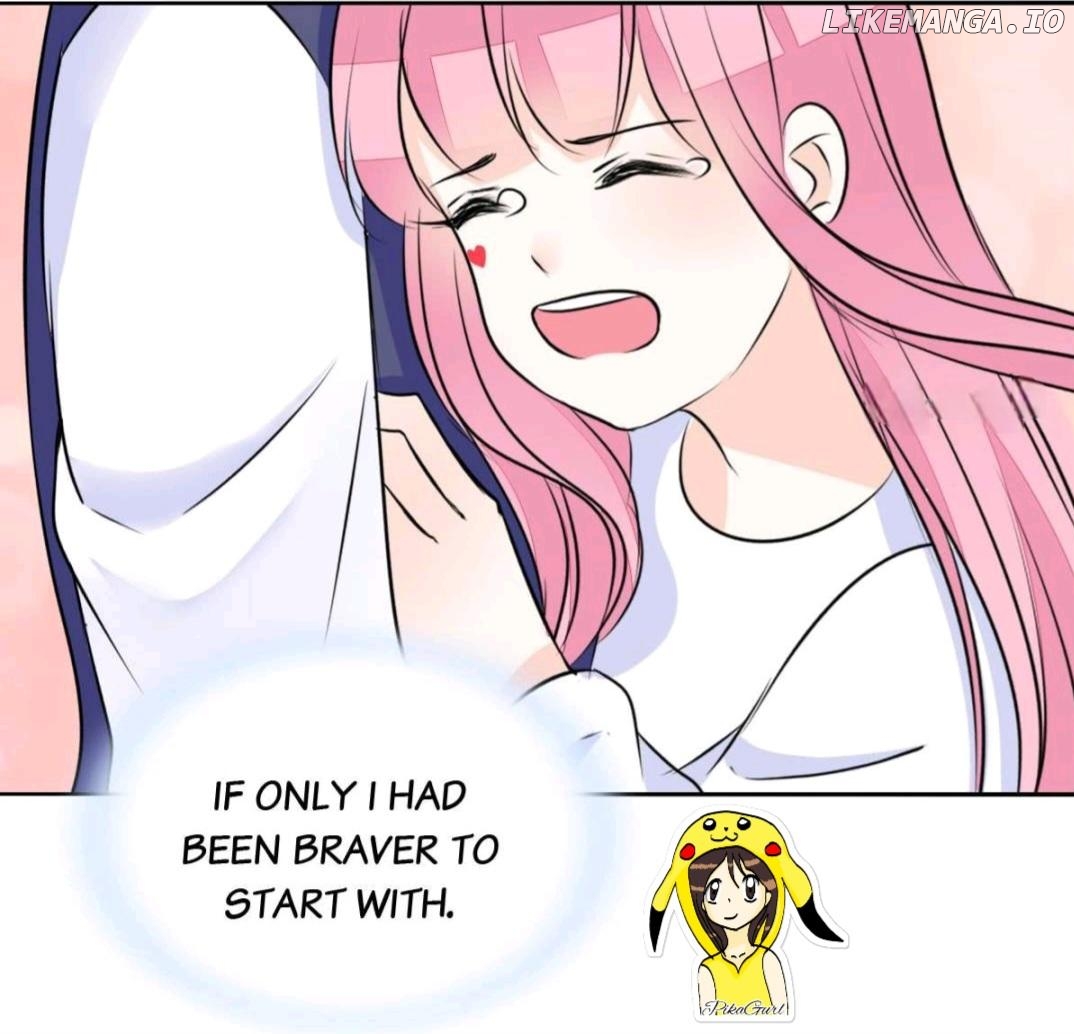 How the Princess Became the Queen Chapter 76 - page 18