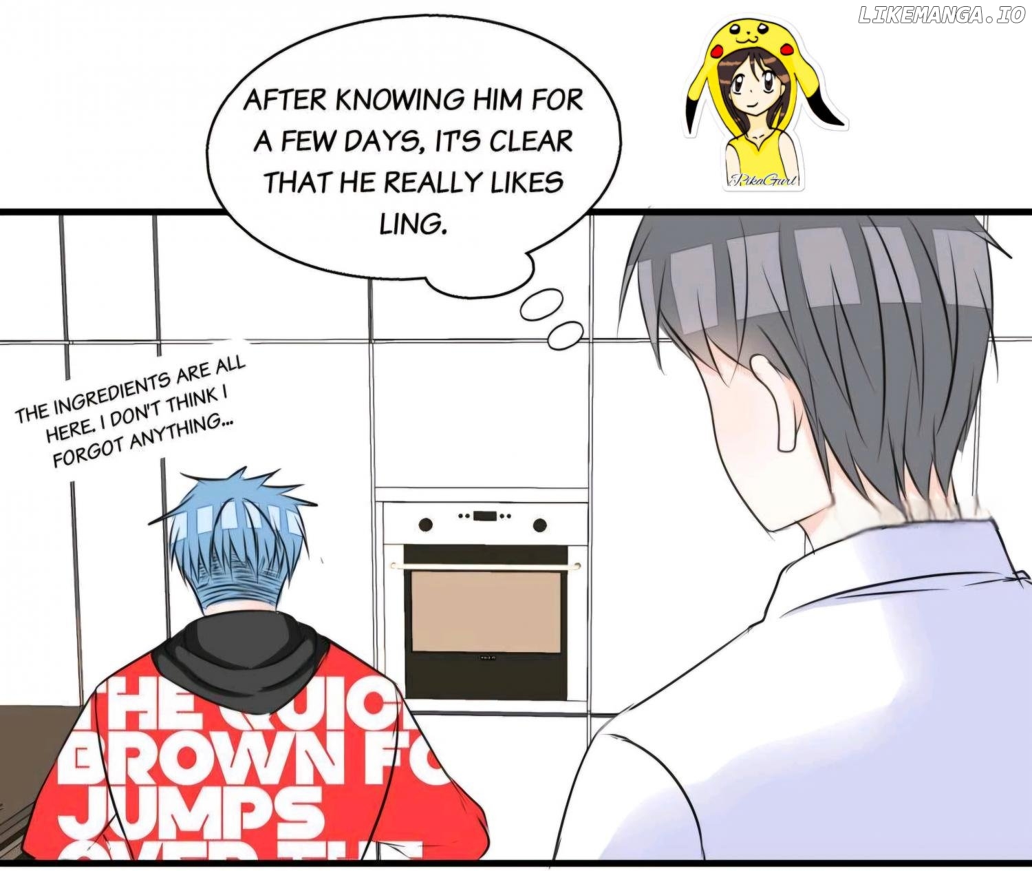 How the Princess Became the Queen Chapter 76 - page 20