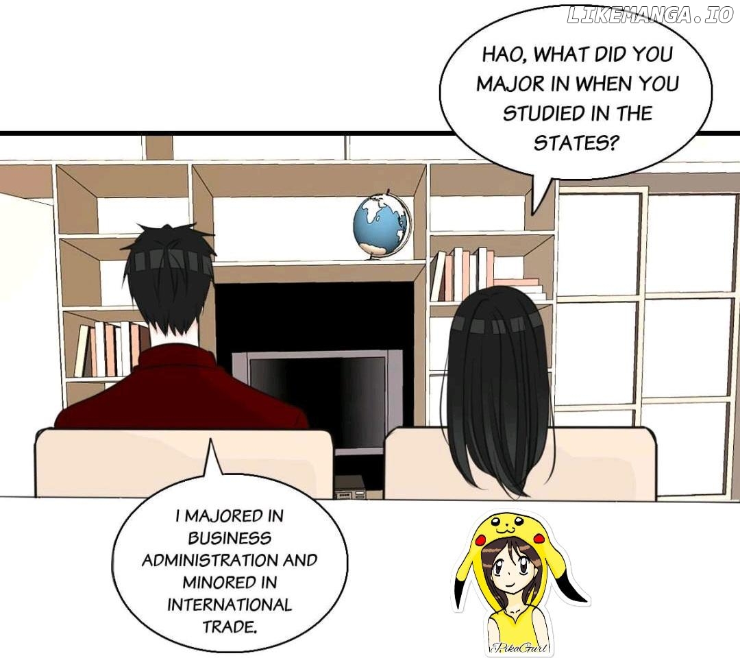 How the Princess Became the Queen Chapter 76 - page 23