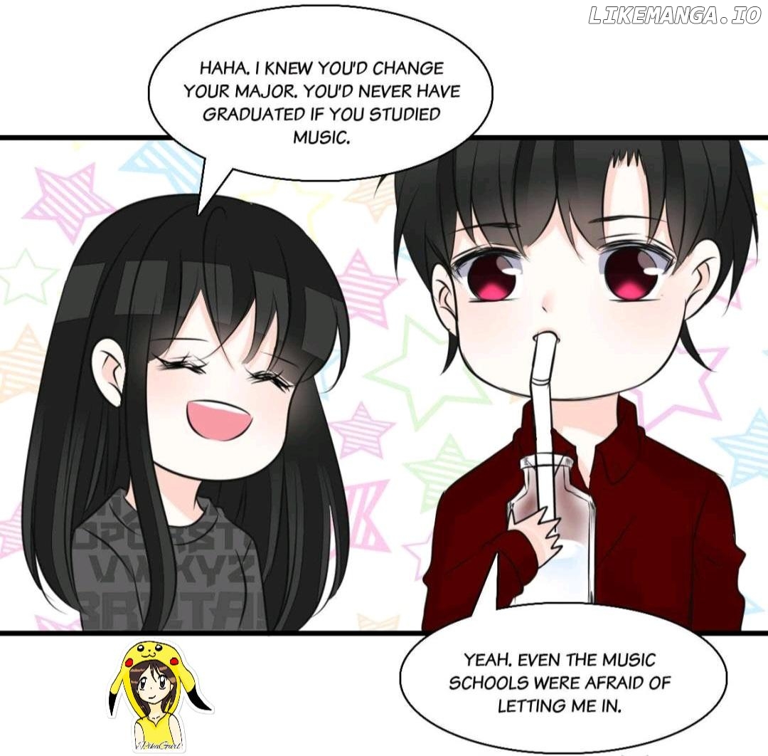 How the Princess Became the Queen Chapter 76 - page 24