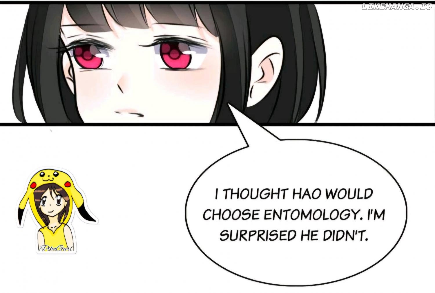 How the Princess Became the Queen Chapter 76 - page 25